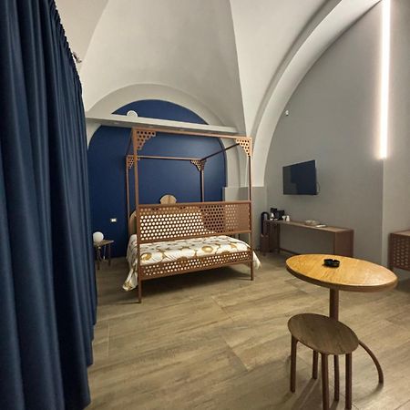B&B Del Corso Foggia Con Parcheggio Custodito Экстерьер фото