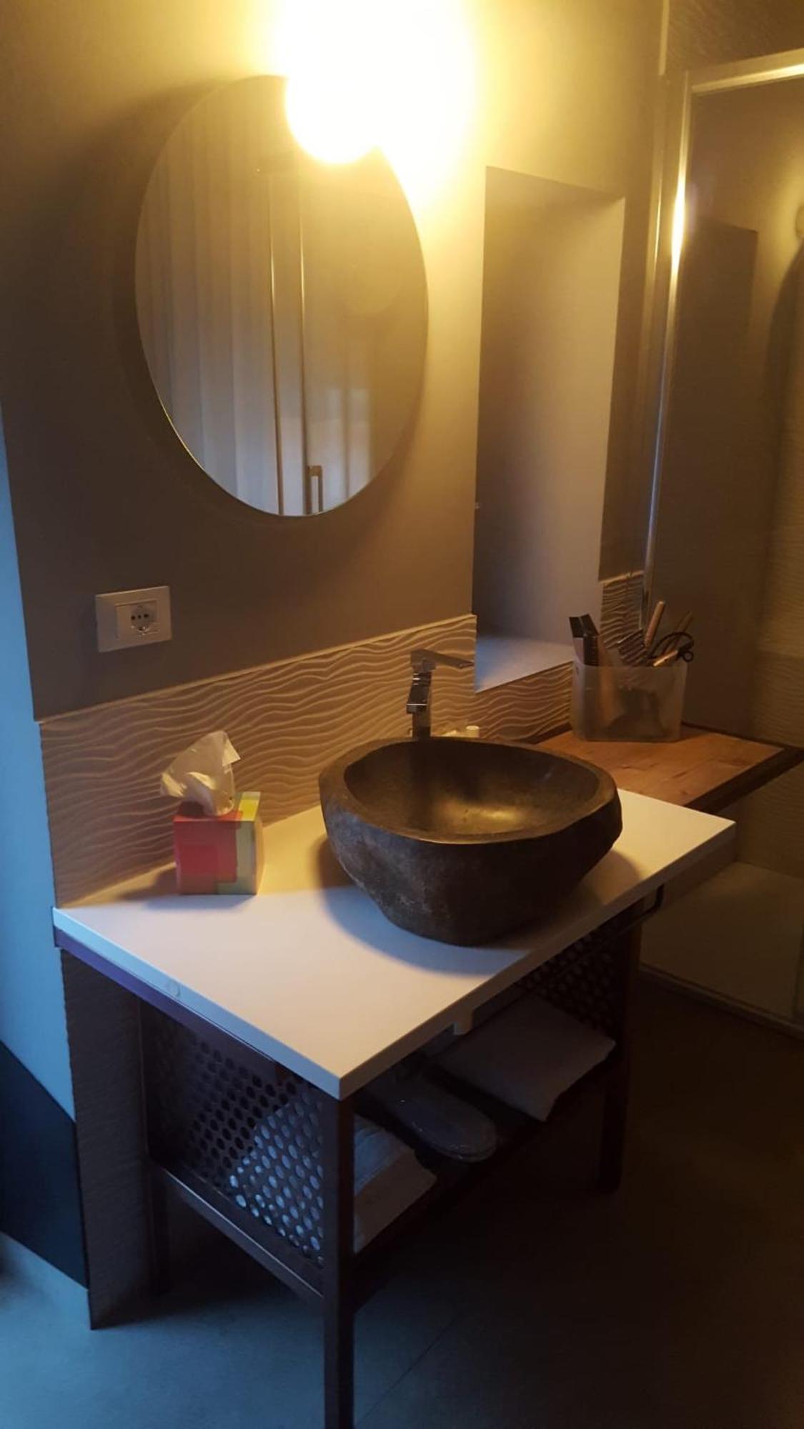 B&B Del Corso Foggia Con Parcheggio Custodito Экстерьер фото