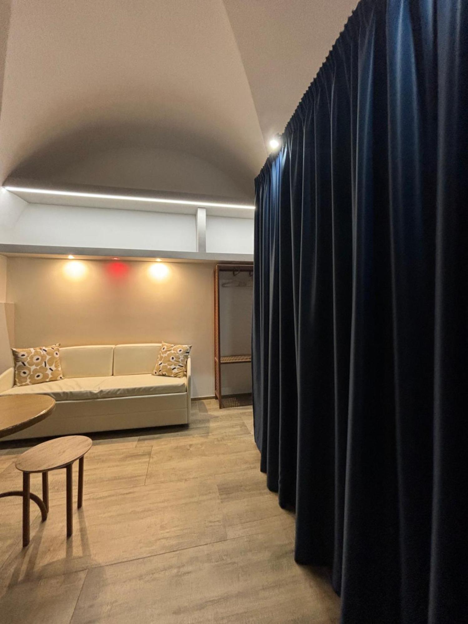 B&B Del Corso Foggia Con Parcheggio Custodito Экстерьер фото