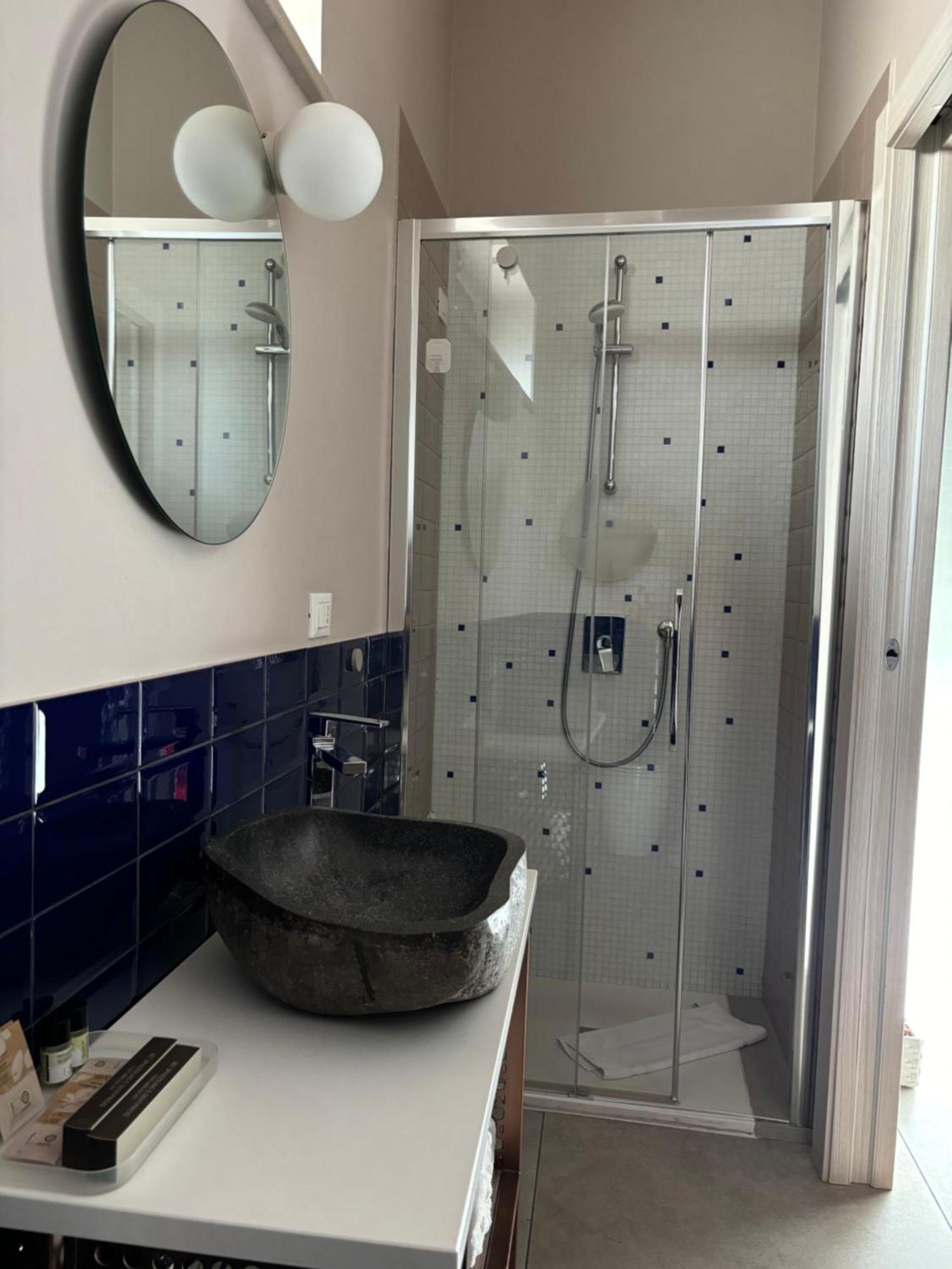 B&B Del Corso Foggia Con Parcheggio Custodito Экстерьер фото