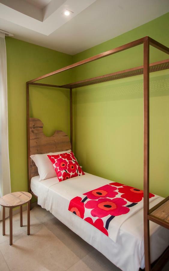 B&B Del Corso Foggia Con Parcheggio Custodito Экстерьер фото